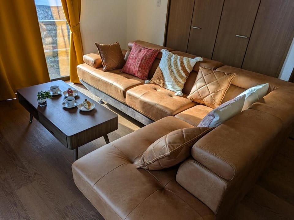 Villa Tojinbo ヴィラ東尋坊 1棟貸切10人 東尋坊5分 芝政15分 恐竜博物館55分 かに Villa in Japan