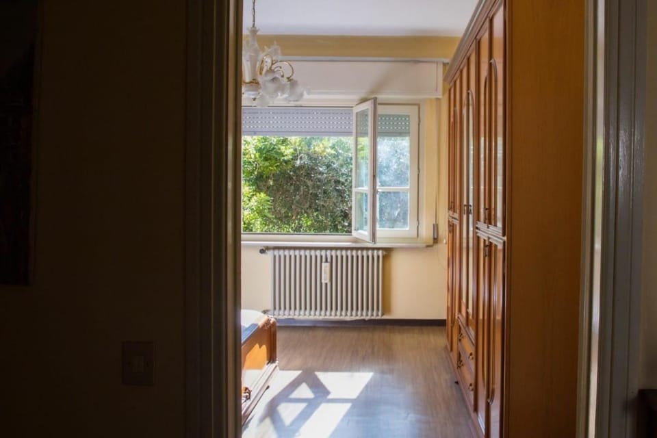 Casa Bettoni Iseo House in Iseo