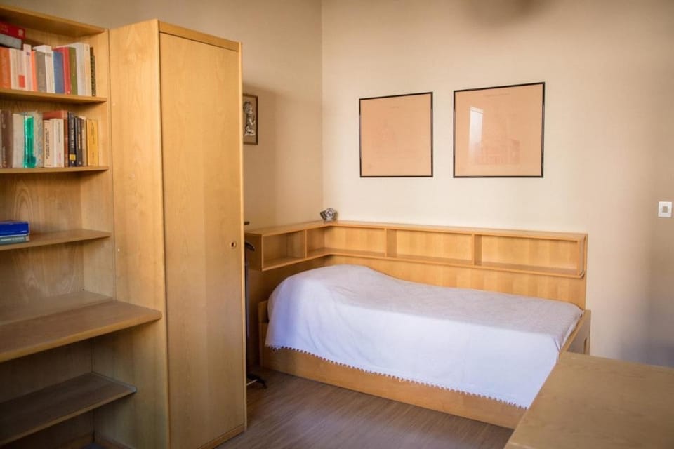 Casa Bettoni Iseo House in Iseo