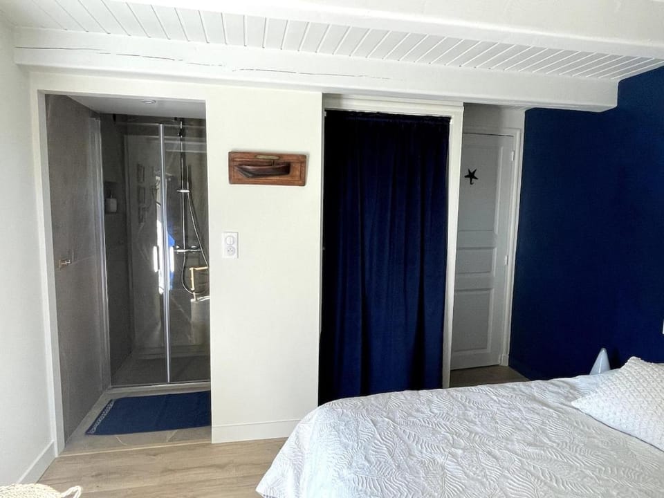 Pont-Aven Breton house House in Pont-Aven