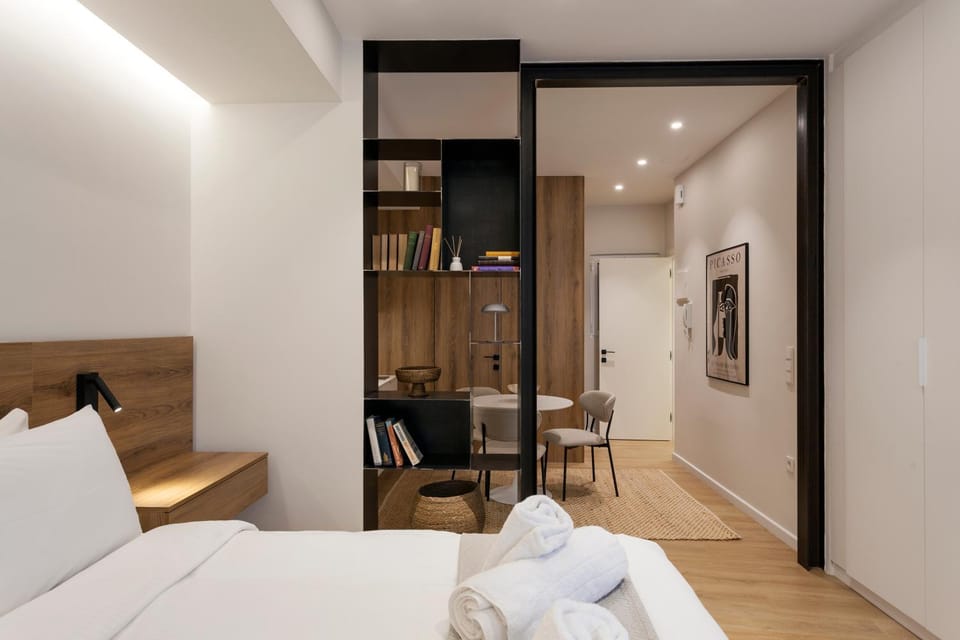 Heart of Athens Suites Apartment in Athens