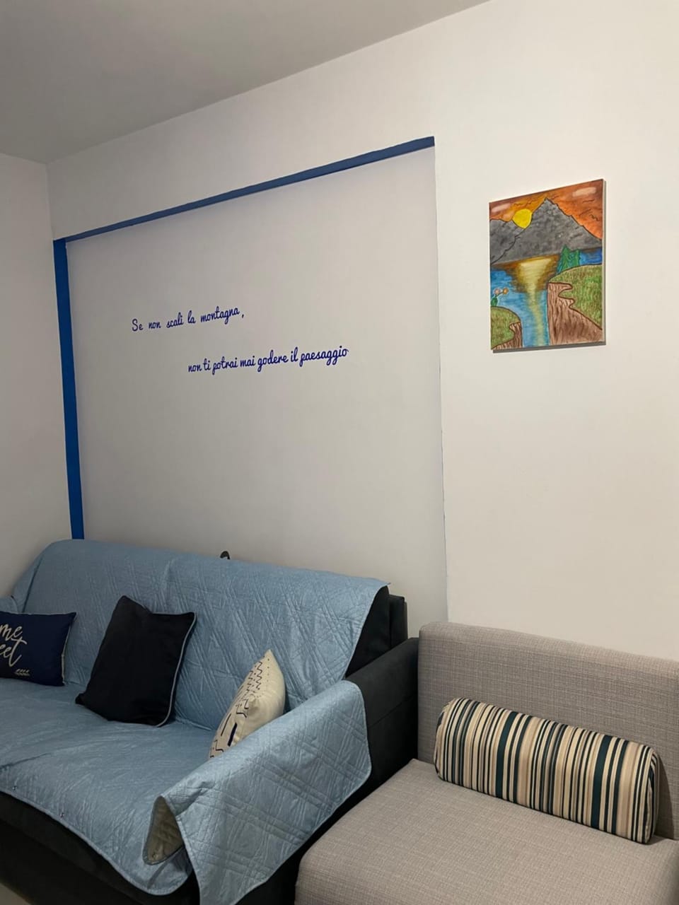 Casa di Matteo Apartment in Sestriere