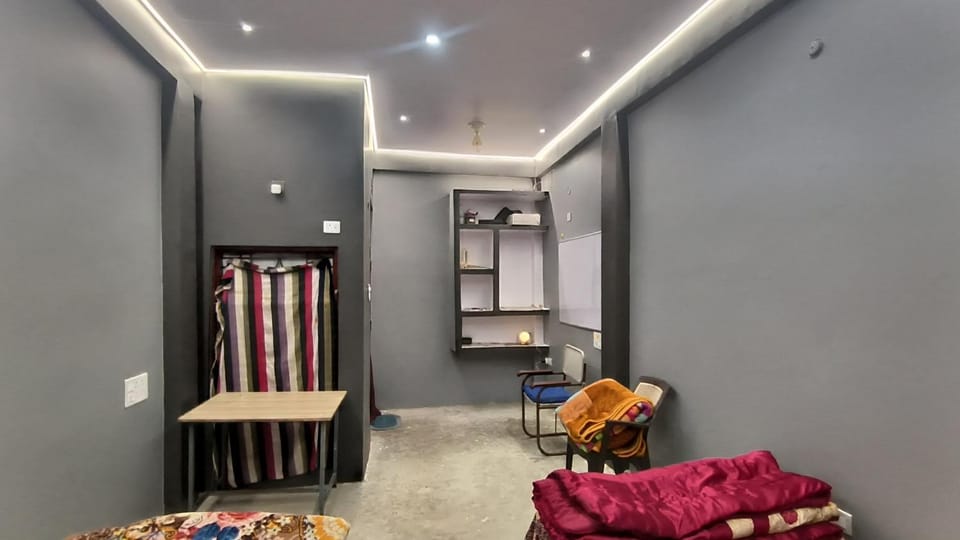 Ashu kumbha 2025 home stay Apartment in Uttar Pradesh