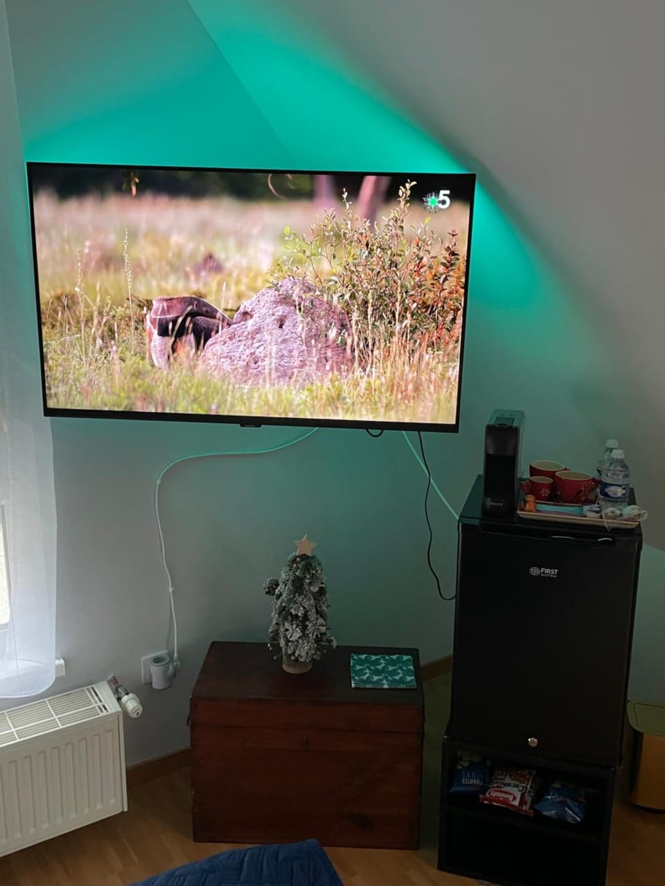 TV and multimedia