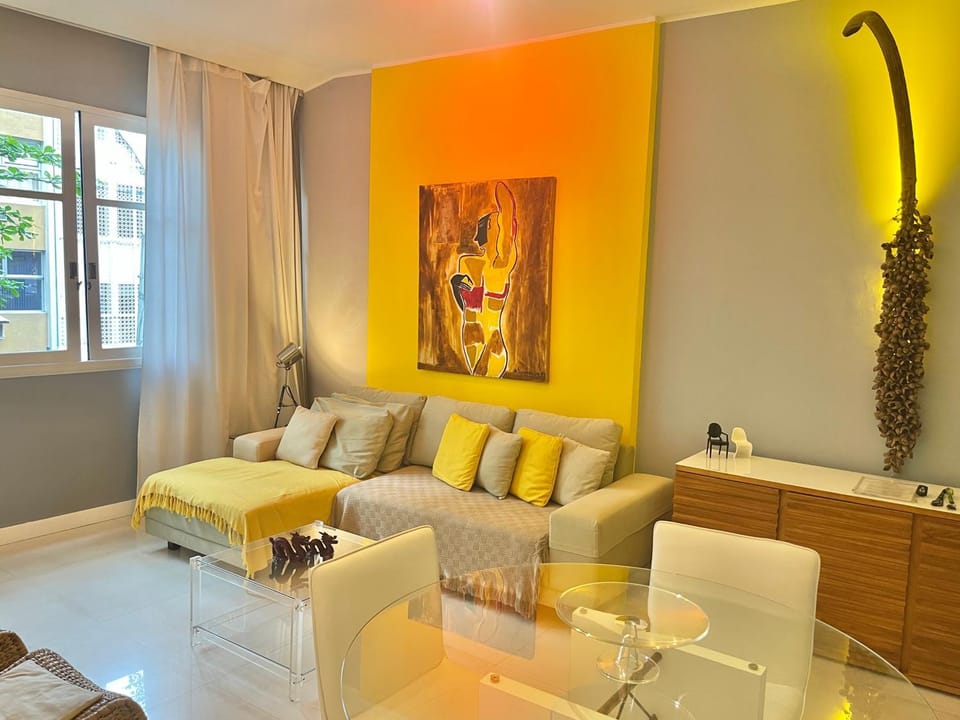 Leblon Dream Apartment Apartment in Rio de Janeiro