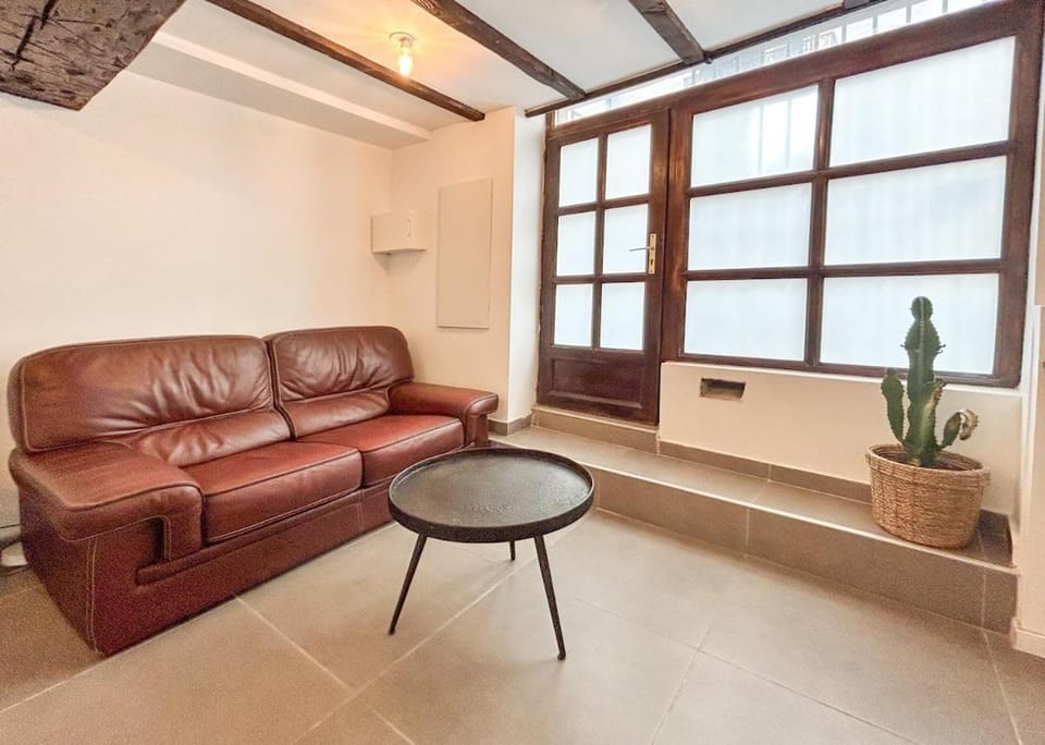 Saint Anne - coeur de ville Apartment in Montpellier