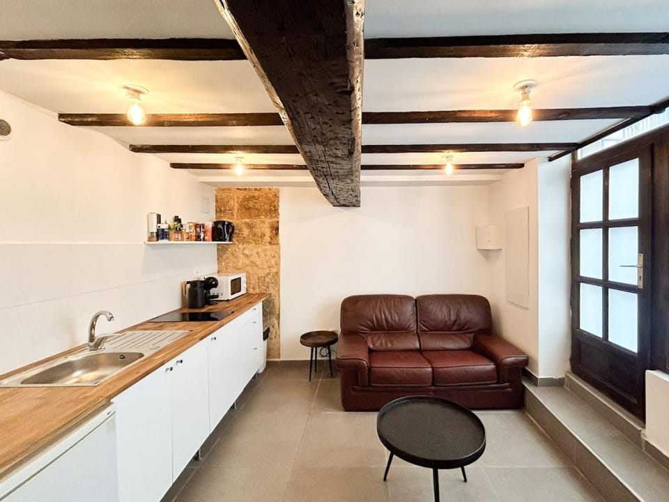 Saint Anne - coeur de ville Apartment in Montpellier