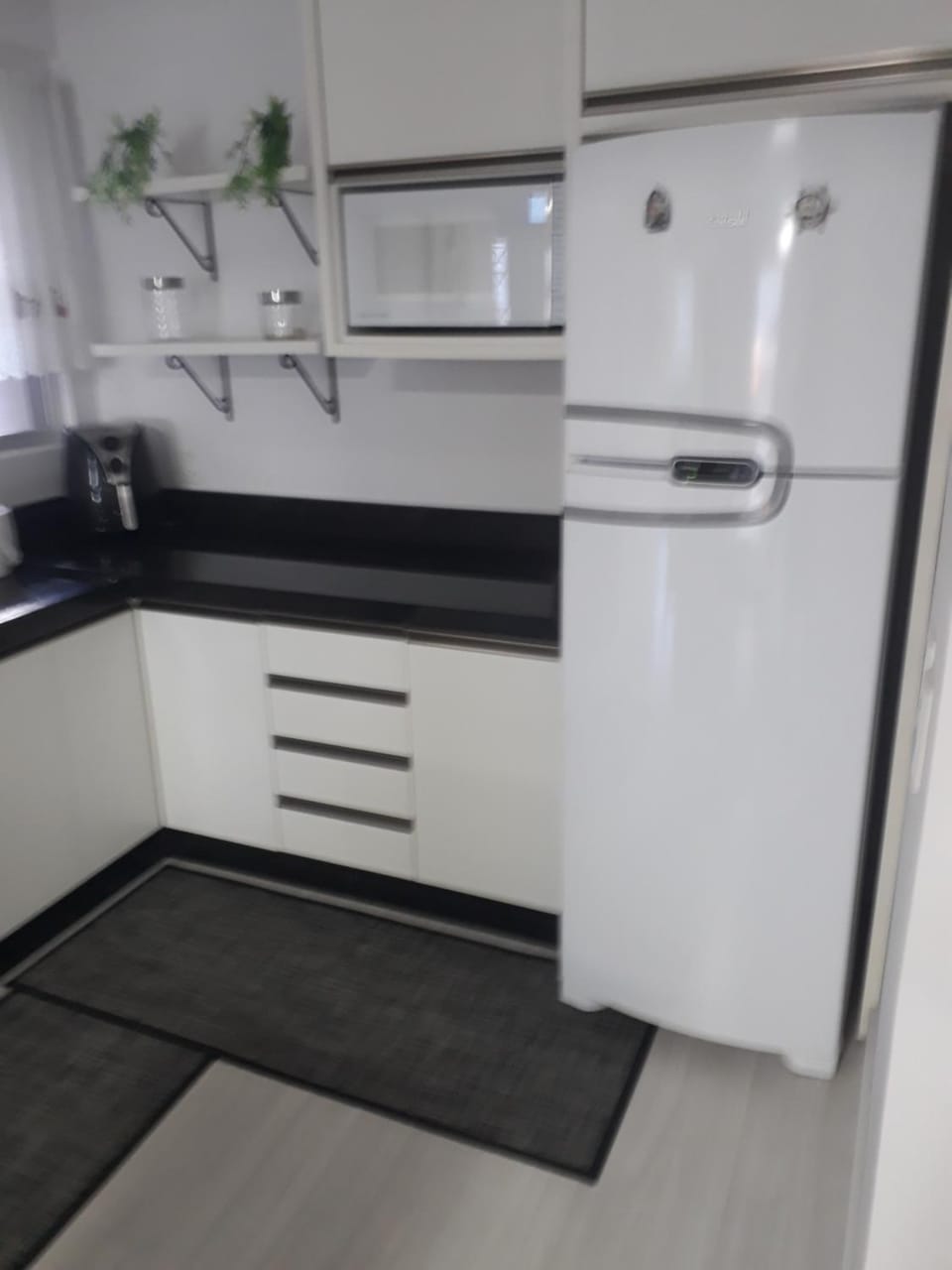 Lindo apartamento próximo a praia em Itapema - SC! Apartment in Porto Belo