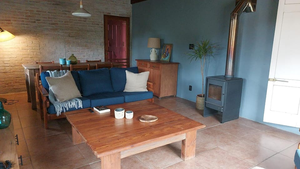 Casa Ara House in Maldonado Department, Uruguay