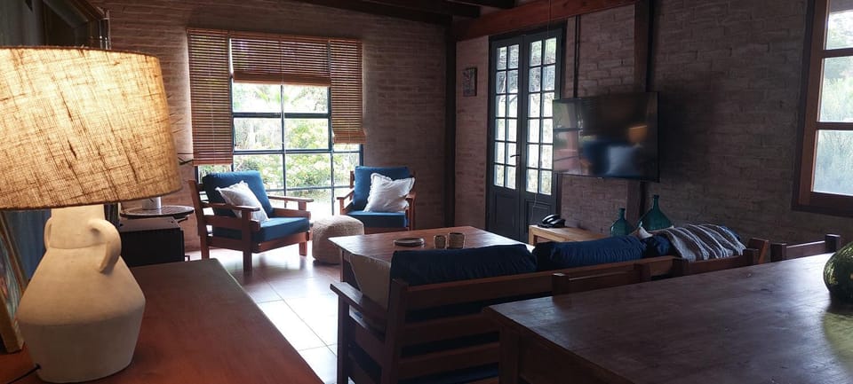 Casa Ara House in Maldonado Department, Uruguay