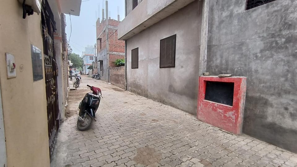 Shubham Home stay kumbha Apartment in Uttar Pradesh