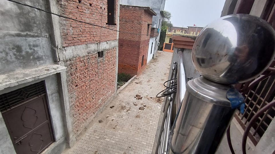 Shubham Home stay kumbha Apartment in Uttar Pradesh
