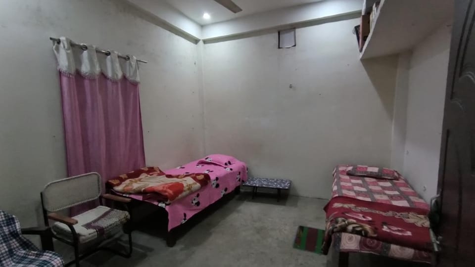 Shubham Home stay kumbha Apartment in Uttar Pradesh