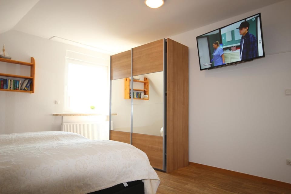 Bumann 63-8 Apartment in Grömitz