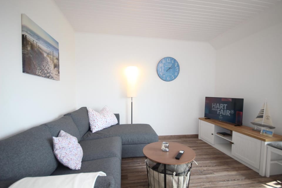 Bumann 63-8 Apartment in Grömitz