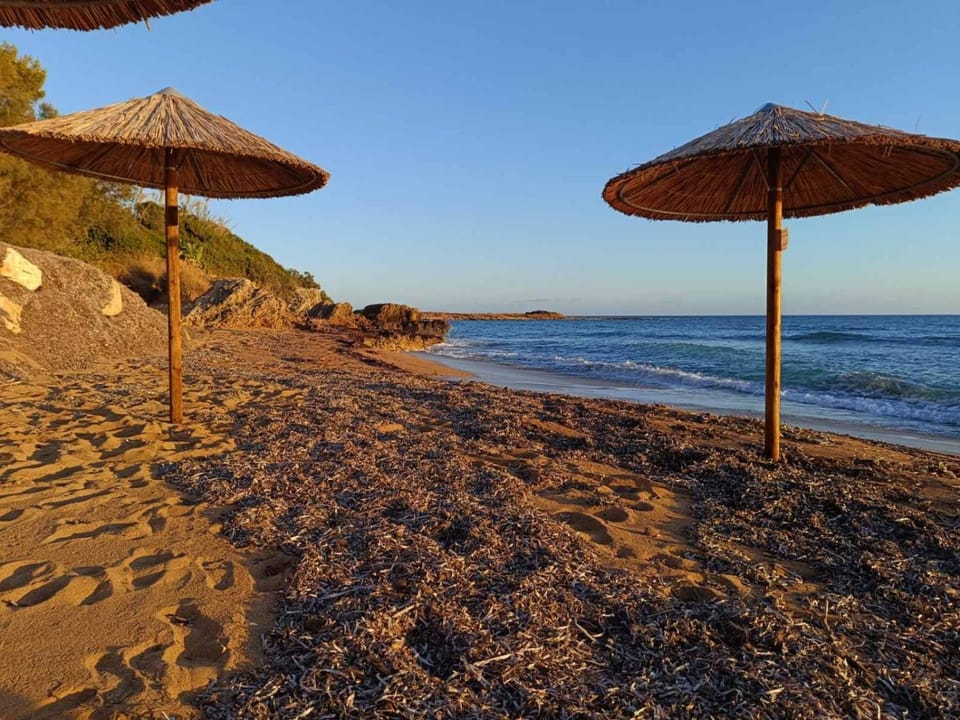 Dionisis Apartments Apartment in Cephalonia
