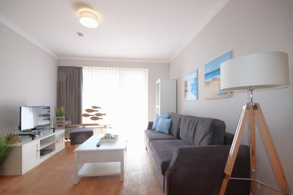 Deichkrone 16 Apartment in Grömitz