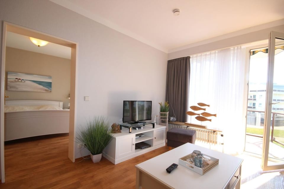 Deichkrone 16 Apartment in Grömitz