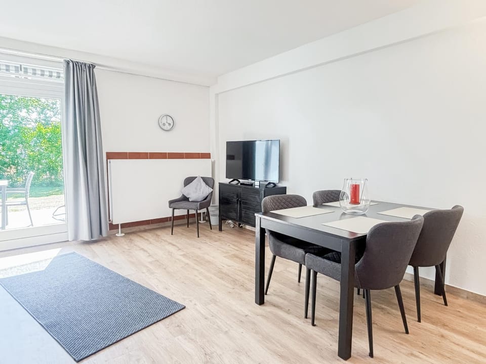 Hamburger Str 2 WE 1 Apartment in Grömitz