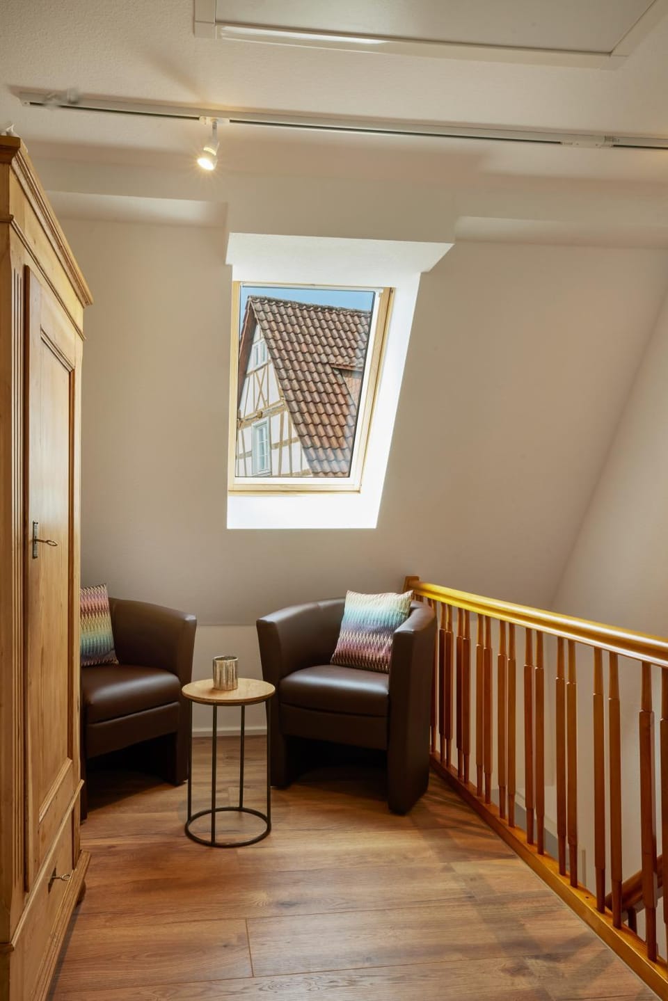 Winzerlodge, Wohnung Chardonnay Apartment in Rhineland-Palatinate