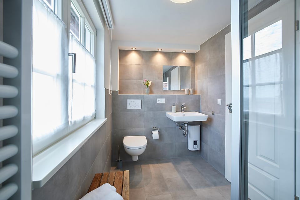 Winzerlodge, Wohnung Chardonnay Apartment in Rhineland-Palatinate