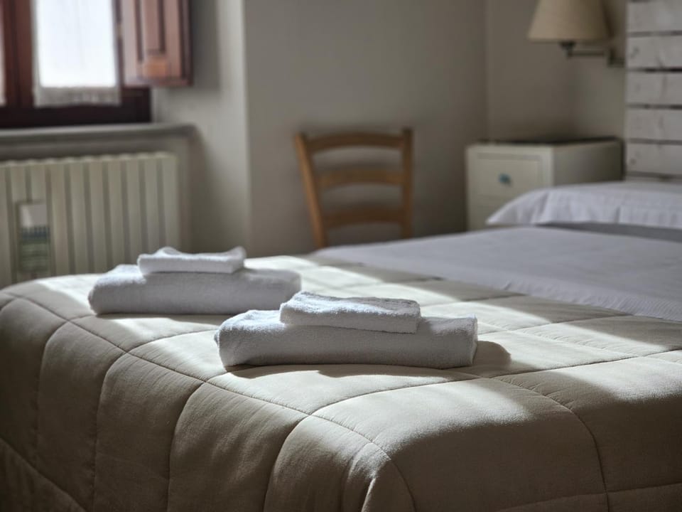 Appartamento La giostra Apartment in Pistoia