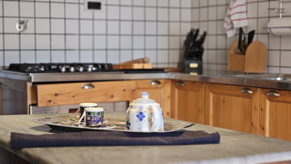 Appartamento La giostra Apartment in Pistoia