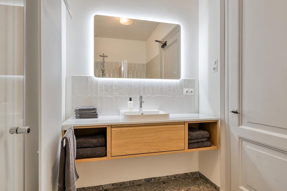 In de Pastorie Utrecht - Old rectory, just steps away from the city center Apartment in Utrecht