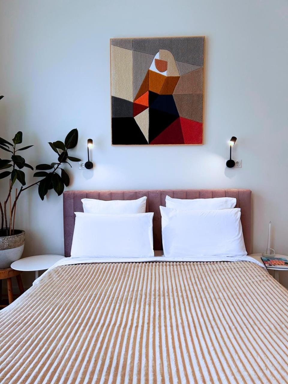 In de Pastorie Utrecht - Old rectory, just steps away from the city center Apartment in Utrecht