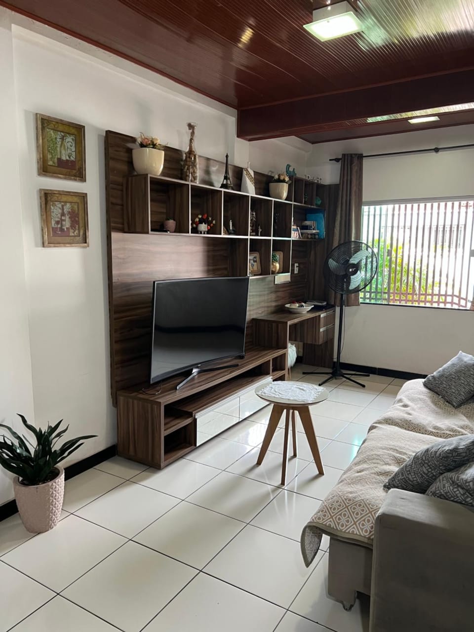 Casa Cop 30 Ampla e confortável House in Belém