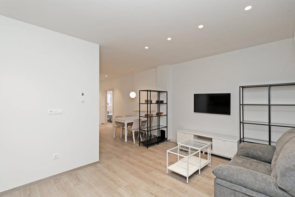 GuestReady - One lovely home in Valencia Apartment in Valencia