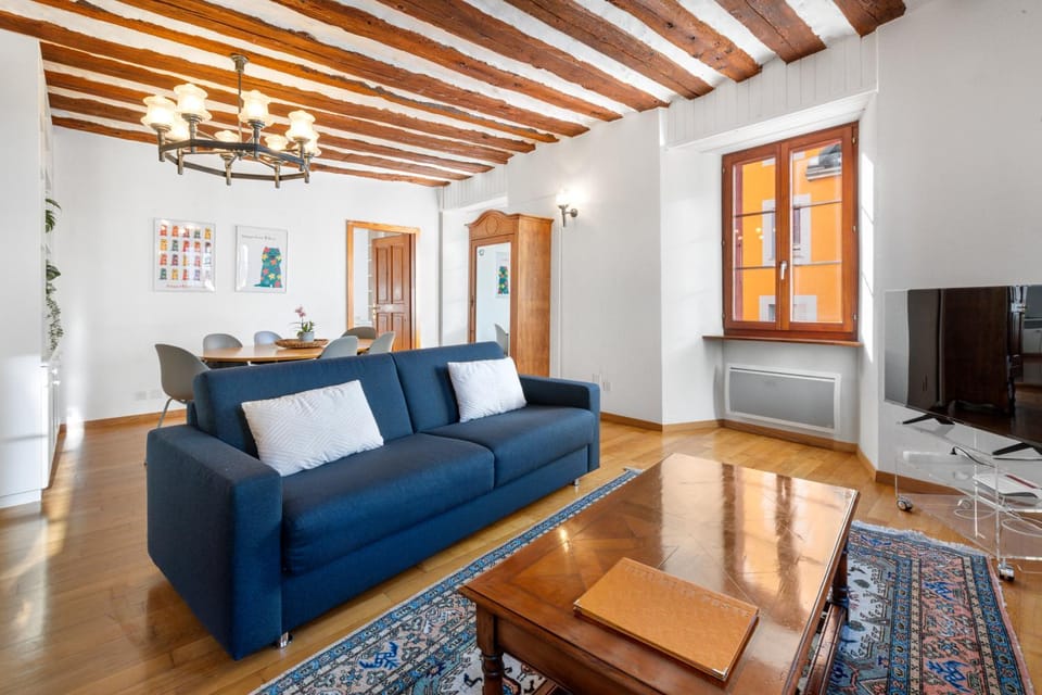 TV and multimedia, Living room