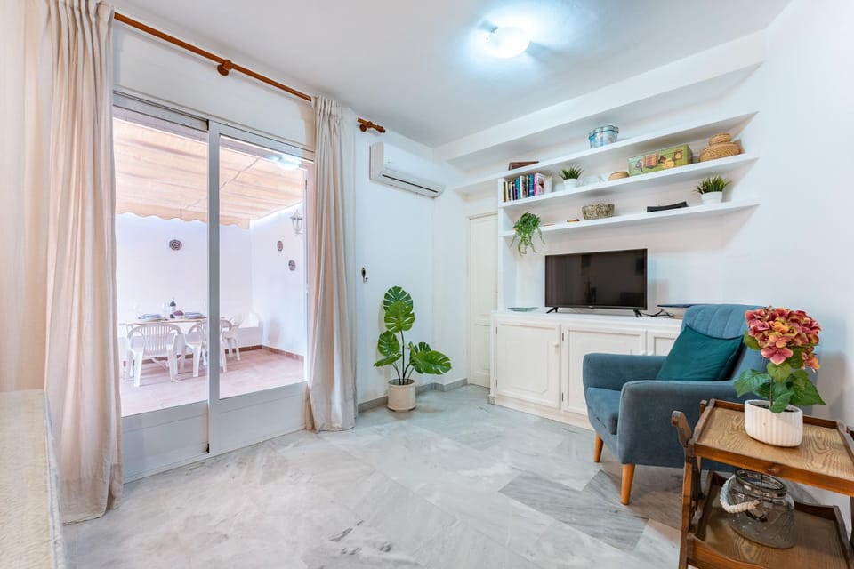 TV and multimedia, Living room, air conditioner