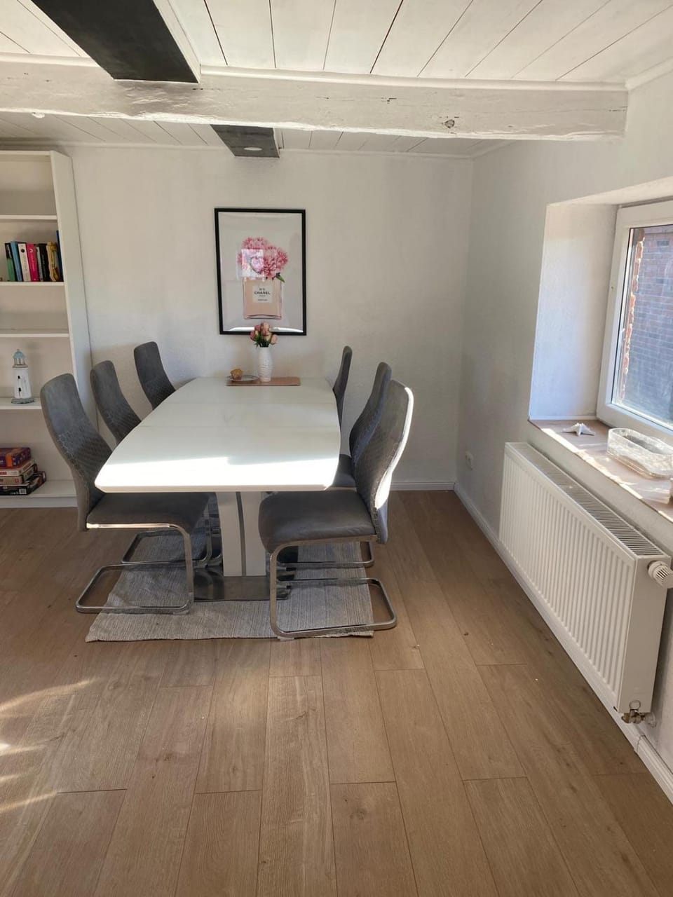 Ferienhaus FIO House in Schleswig-Holstein