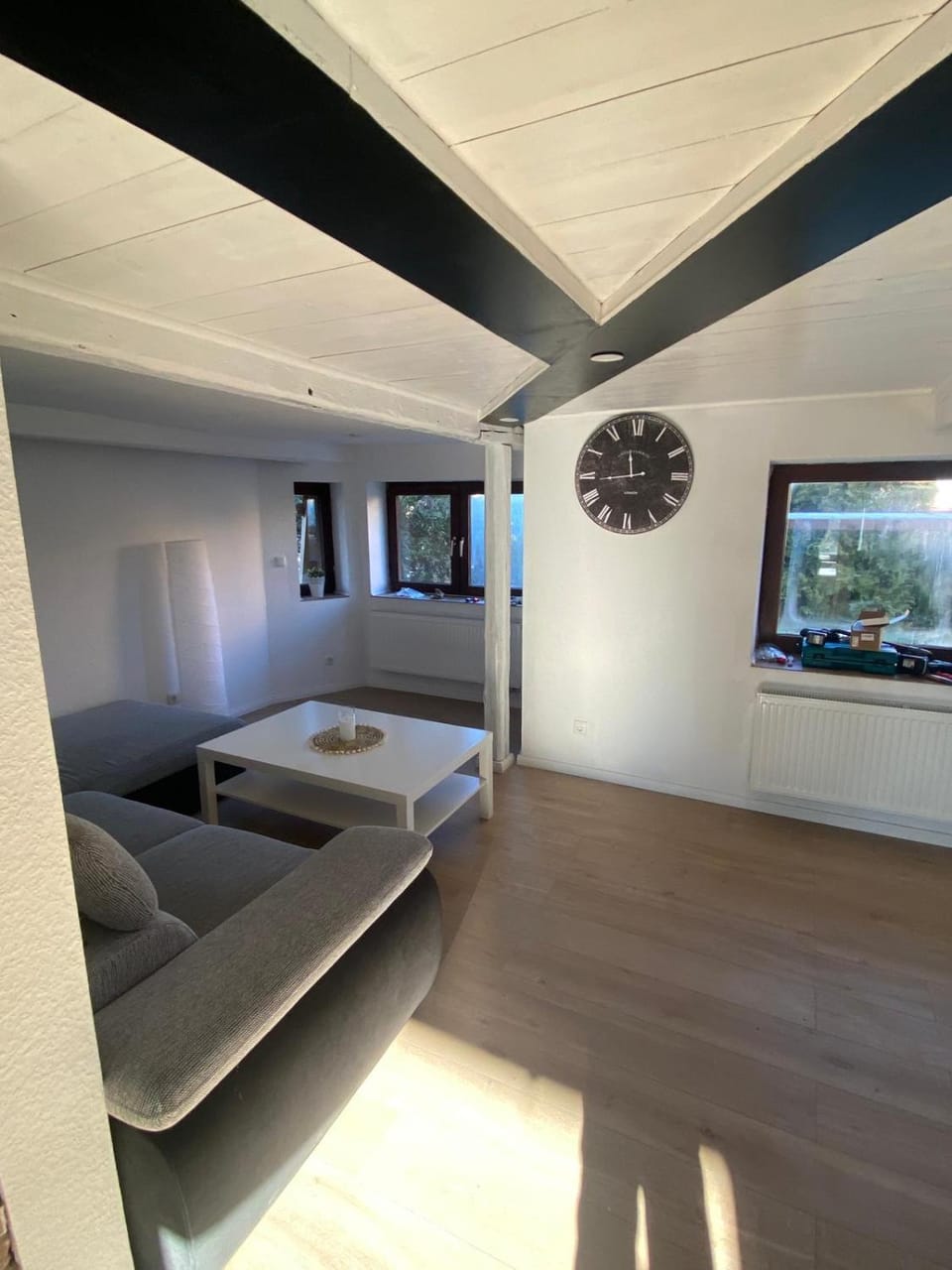 Ferienhaus FIO House in Schleswig-Holstein