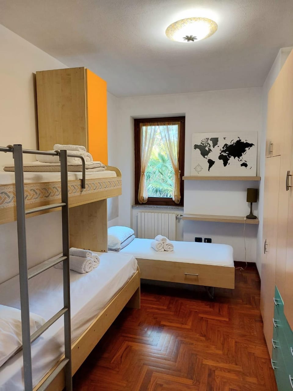 Scenic Apartment Villa Sandrini Apartment in Province of Brescia