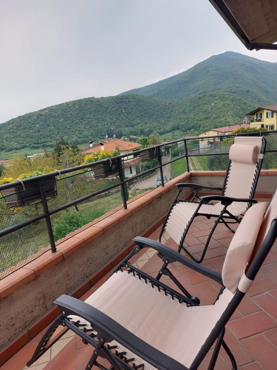 Scenic Apartment Villa Sandrini Apartment in Province of Brescia