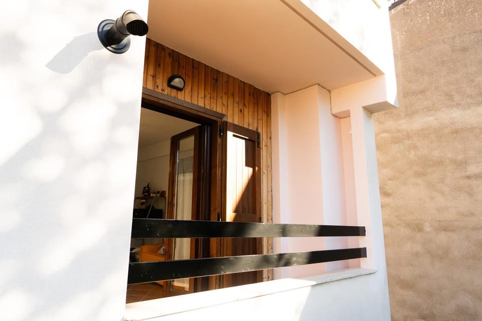 Day, Balcony/Terrace