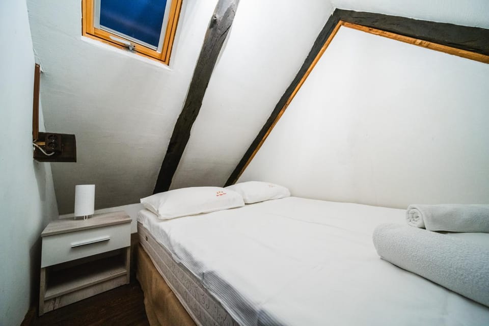 Rustica Verde House in Slovenia