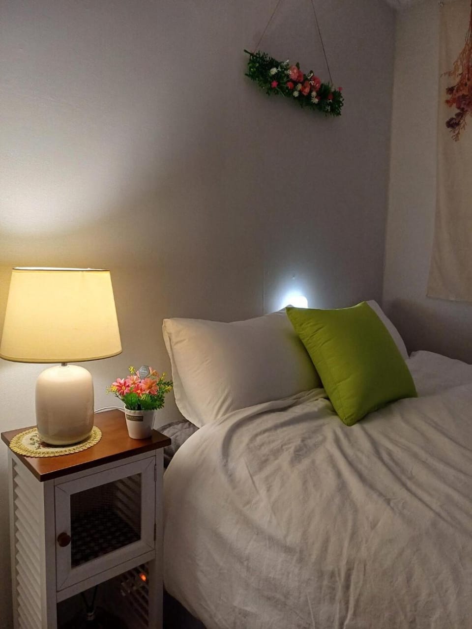 With US 2 Apartment in Seoul