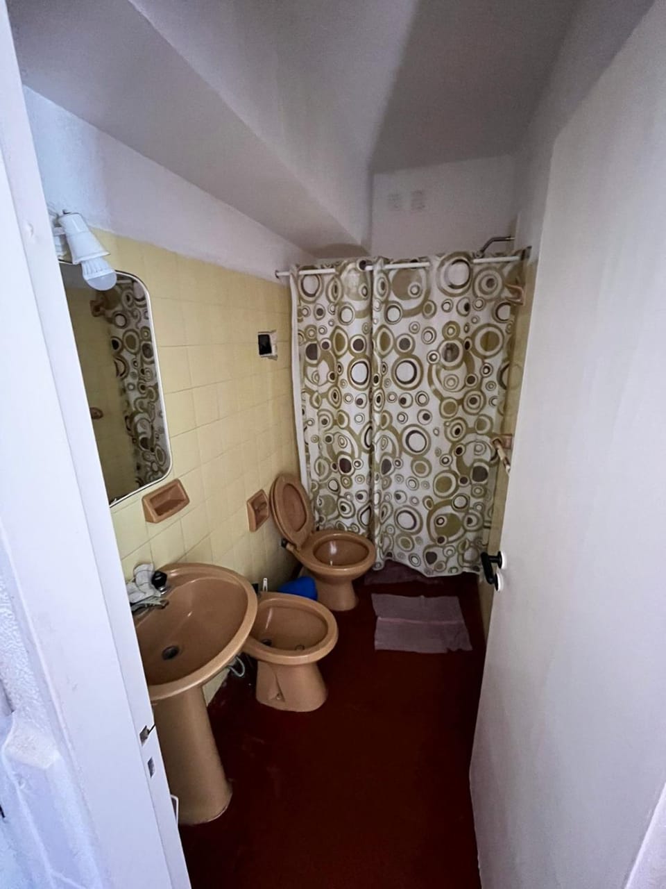 Dorina 1 Apartment in La Lucila del Mar