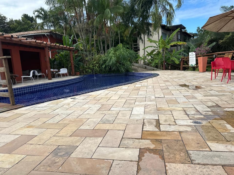 Villas Supreme caju 4 Maceió Apartment in Maceió