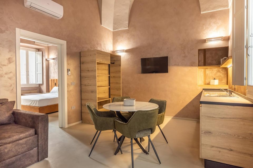 Dimora Suite Oro House in Gallipoli