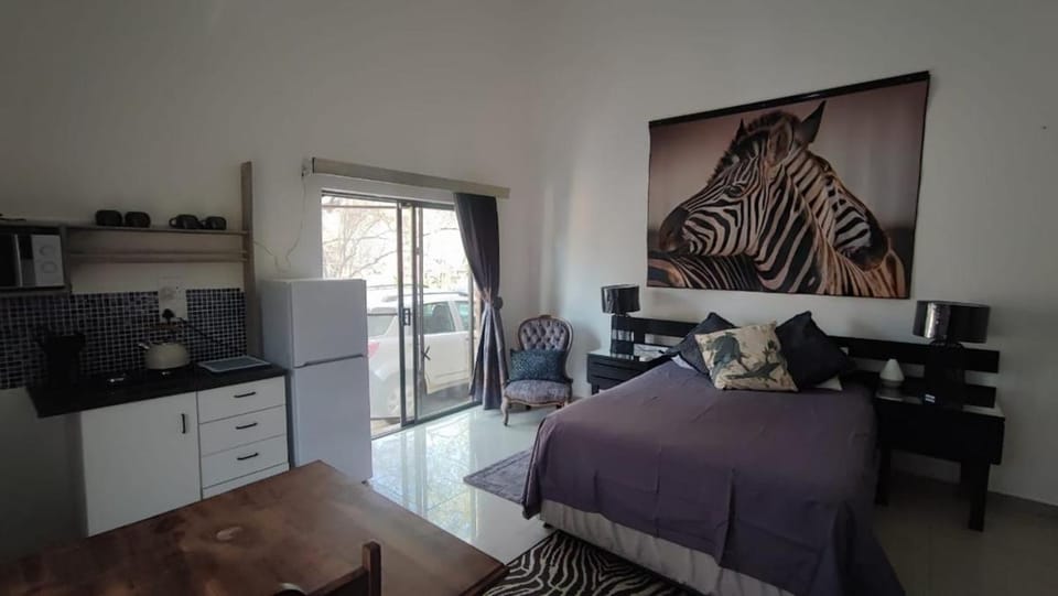 Gemsbokrus Apartment in South Africa