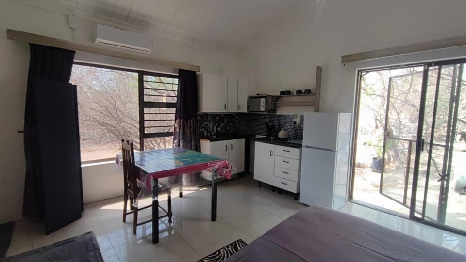 Gemsbokrus Apartment in South Africa