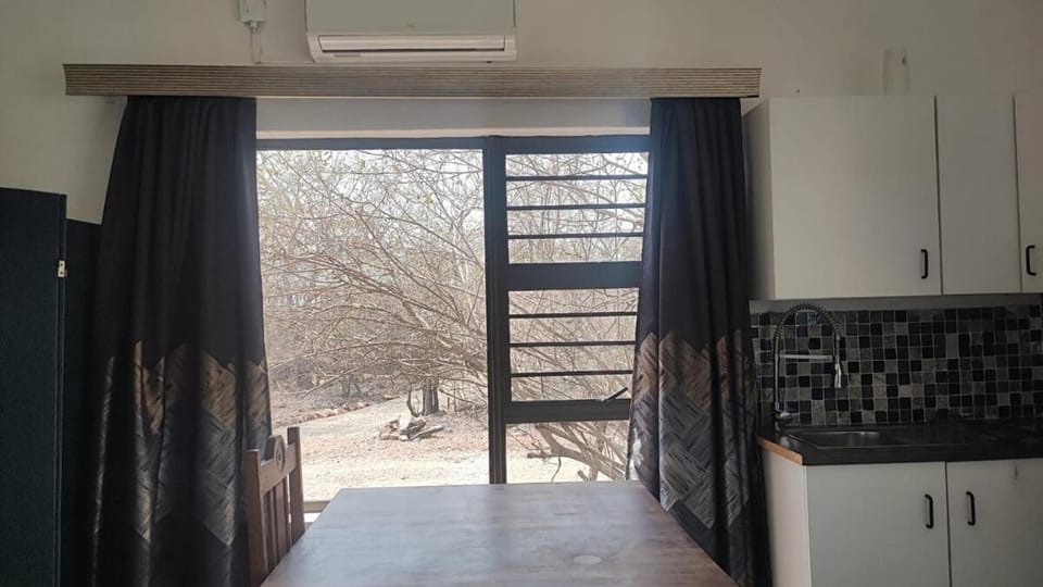 Gemsbokrus Apartment in South Africa
