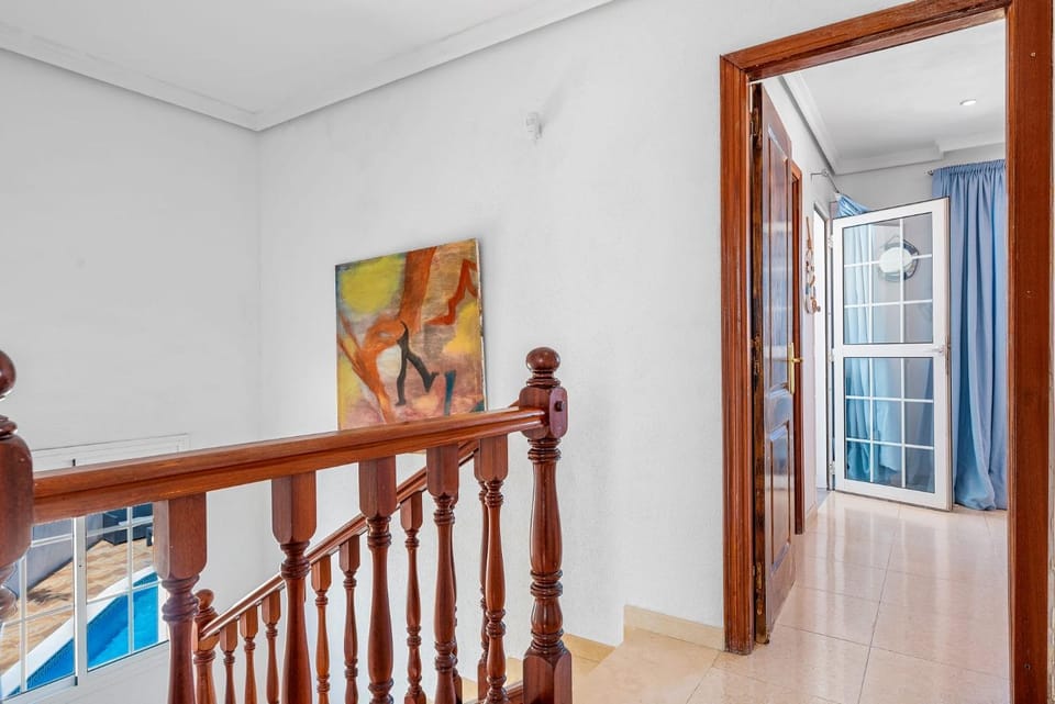 Villa las dunas House in Abona