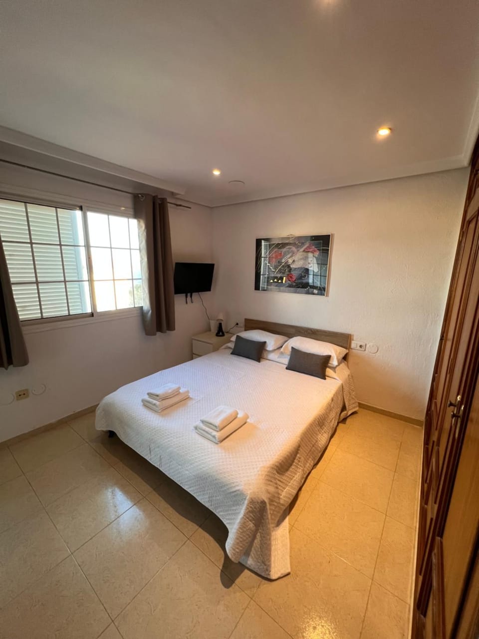 Villa las dunas House in Abona