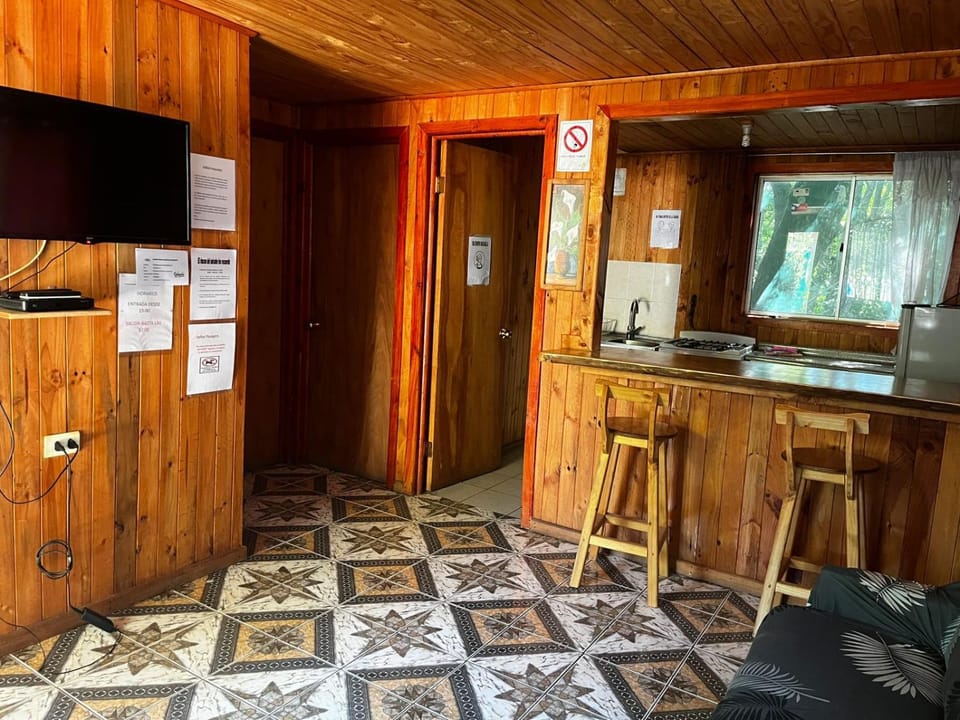 TV and multimedia, pet friendly