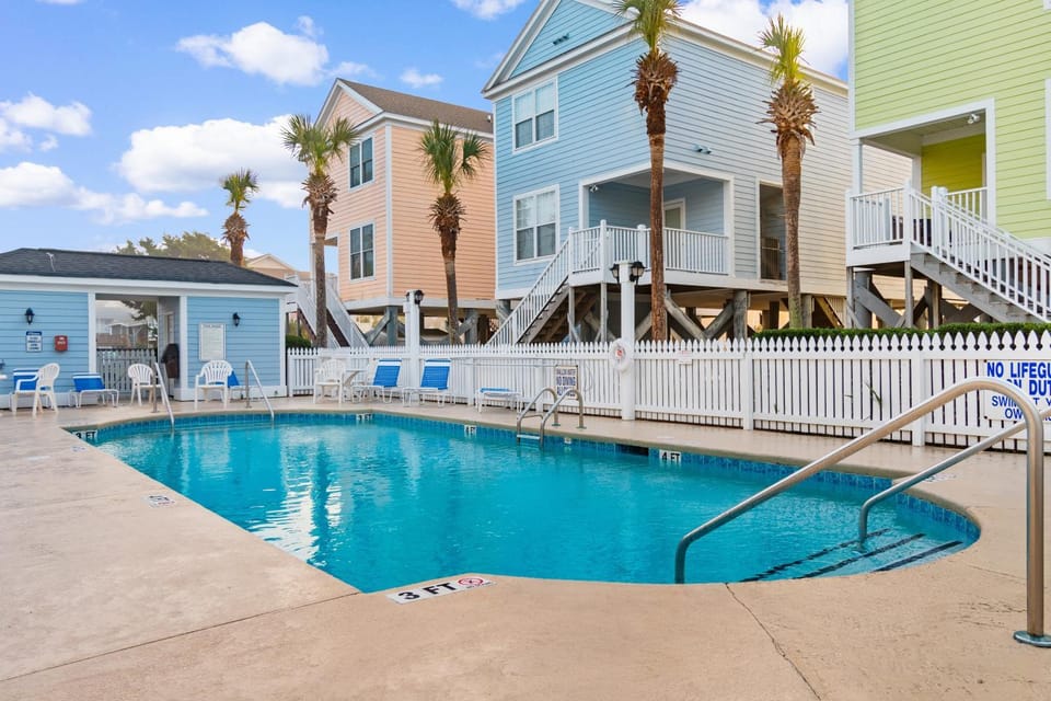 Portobello I 315 House in Surfside Beach